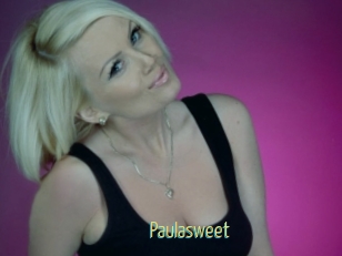 Paulasweet