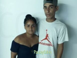 Paulayfabio