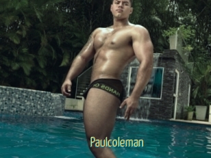 Paulcoleman