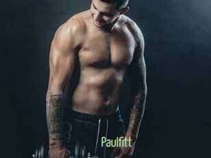 Paulfitt