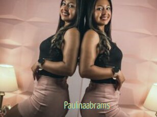 Paulinaabrams