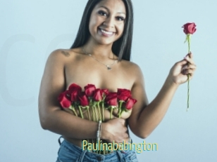 Paulinababington