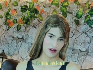 Paulinabeckham