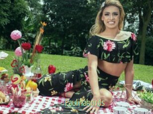 Paulinakords