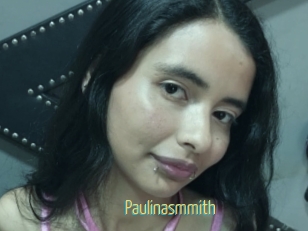 Paulinasmmith