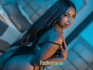 Paulinaswan
