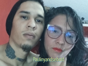 Paulinyandsebast