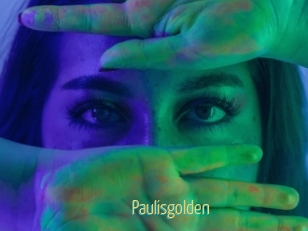 Paulisgolden