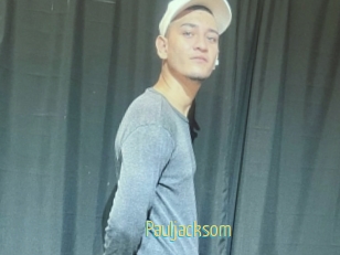 pauljacksom Chaturbate Cam Sexe