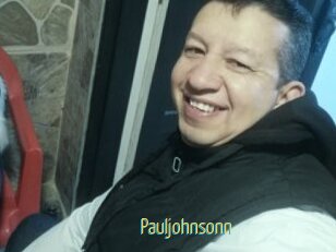 Pauljohnsonn