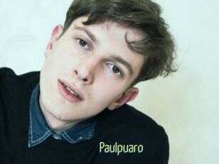 Paulpuaro