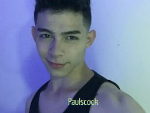 Paulscock