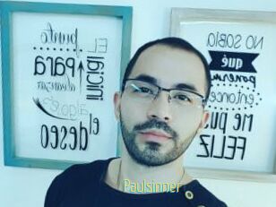 Paulsinner