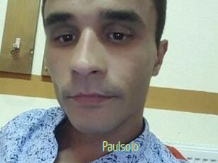 Paulsolo