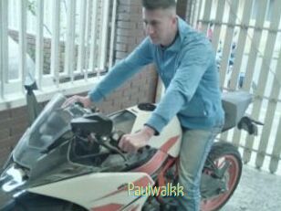 Paulwalkk