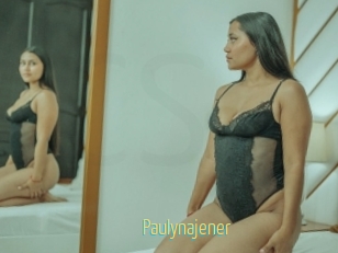 Paulynajener