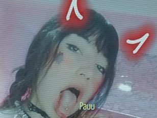 Pauu