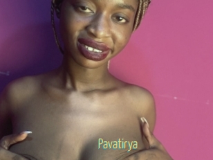 Pavatirya