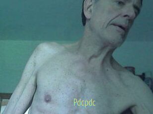 Pdcpdc