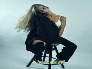 Peacecauldwell