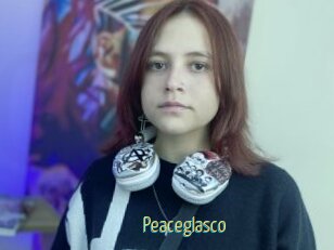 Peaceglasco