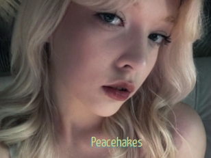 Peacehakes