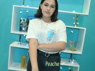 Peache