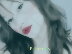 Peachprinces