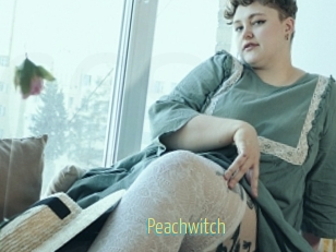 Peachwitch