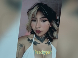 Peachypair