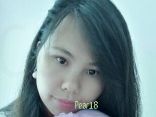 Pear18