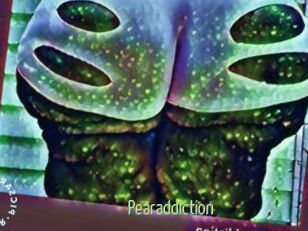 Pearaddiction