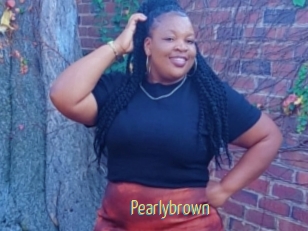 Pearlybrown