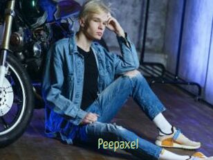 Peepaxel