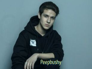 Peepbushy