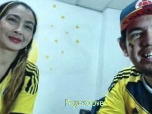 Pegasso_love