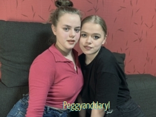 Peggyanddaryl