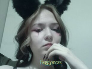Peggyarras