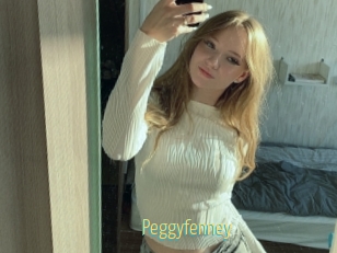 Peggyfenney