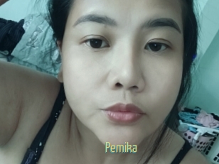 Pemika