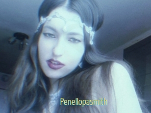 Penellopasmith