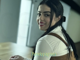 Penelopagreen