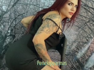 Penelopearmas