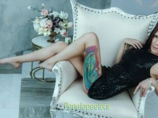 Penelopeelixir