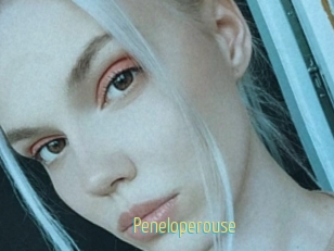 Peneloperouse