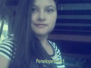 Penelopesquirt