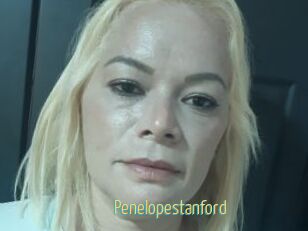 Penelopestanford