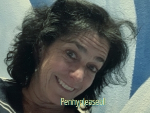 Pennypleaseall