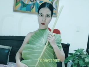 Pepaycream