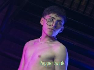 Peppertwink